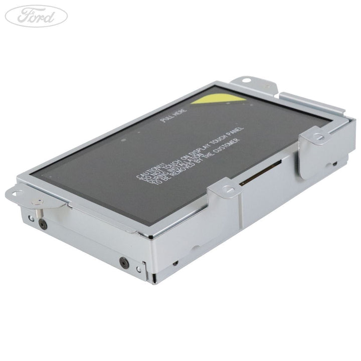 FOCUS MK3 RADIO AUDIO DISPLAY UNIT SYNC 3 2016-2020