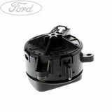 STEERING WHEEL SPEED CONTROL SWITCH
