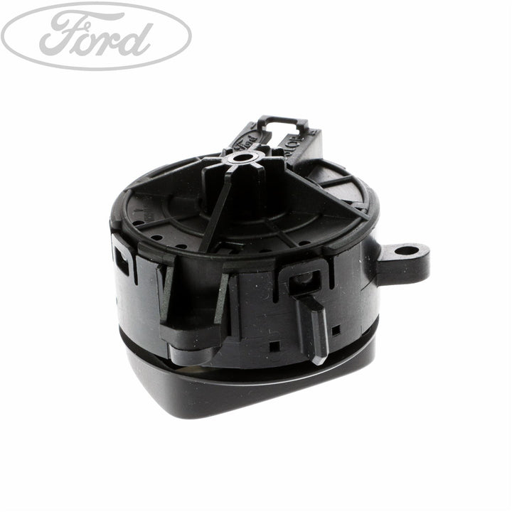 STEERING WHEEL SPEED CONTROL SWITCH
