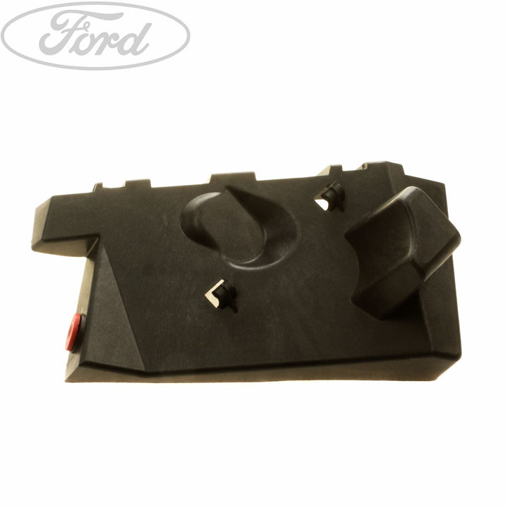 B-Max N/S Passenger Side Front Bumper Impact Pad 2012-201