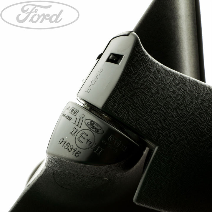 TRANSIT FRONT O/S RIGHT OUTER WING MIRROR