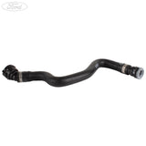 FOCUS KUGA C-MAX 1.5 ECOBOOST WATER HEATER HOSE 15-