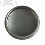 MONDEO FOCUS REAR WHEEL HUB GREASE CAP