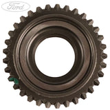 KA 1.2 MPI 5-SPEED MANUAL MAINSHAFT 4TH SPEED GEAR