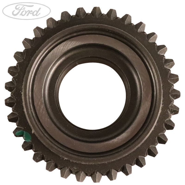 KA 1.2 MPI 5-SPEED MANUAL MAINSHAFT 4TH SPEED GEAR