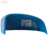 FOCUS O/S DOOR MIRROR HOUSING COVER NITROUS 01/2016-