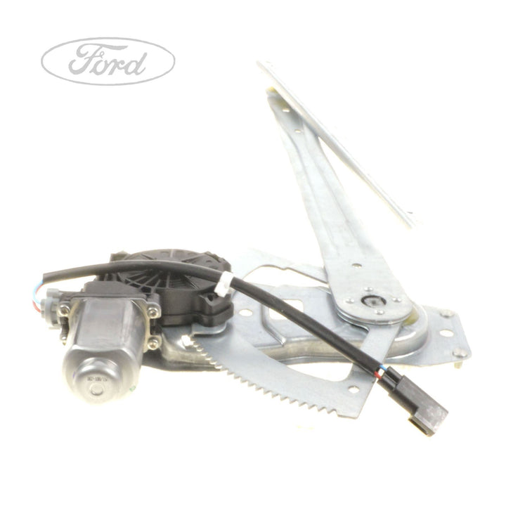 N/S LH FRONT WINDOW LIFT REGULATOR