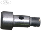 KUGA DURATORQ TDCI TURBO OIL FEED PIPE BANJO BOLT