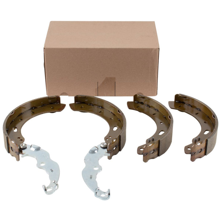 REAR BRAKE SHOE KIT