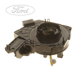 FOCUS TRANSIT STEERING WHEEL COVER & CONTACT PLATE