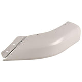 STONE DEFLECTOR