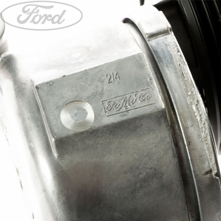 C-MAX FOCUS MK2 TENSION PULLEY