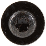 RADIATOR GRILLE AND FRONT BUMPER SCREW PACK OF 5