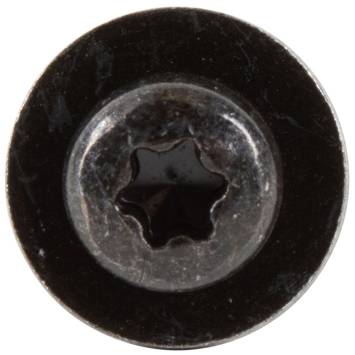 RADIATOR GRILLE AND FRONT BUMPER SCREW PACK OF 5