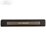 DOOR SCUFF PLATE