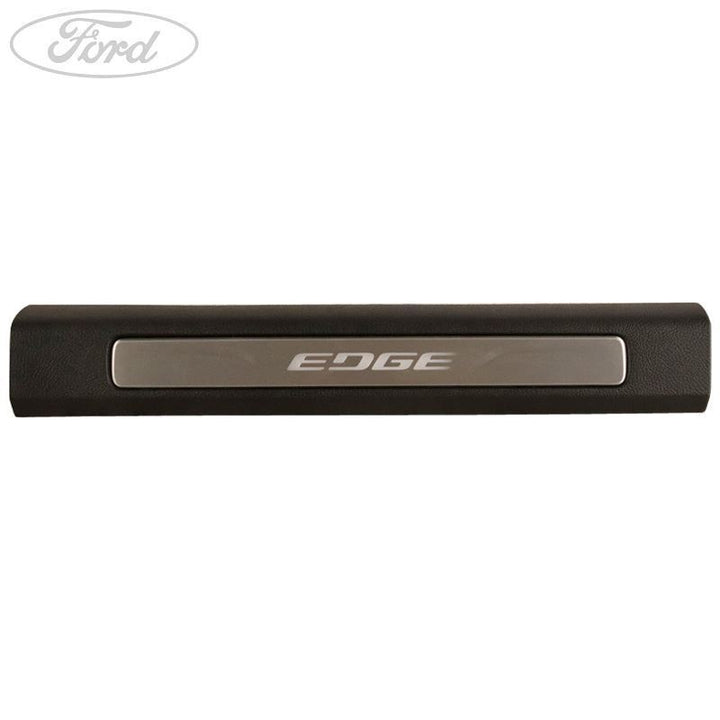 DOOR SCUFF PLATE