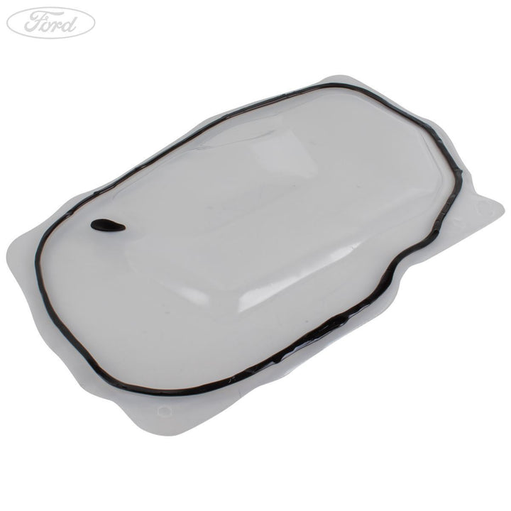 MONDEO FRONT N/S DOOR WATER SPLASH SHIELD SEAL 2014-