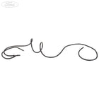 HEADLIGHT WASHER HOSE