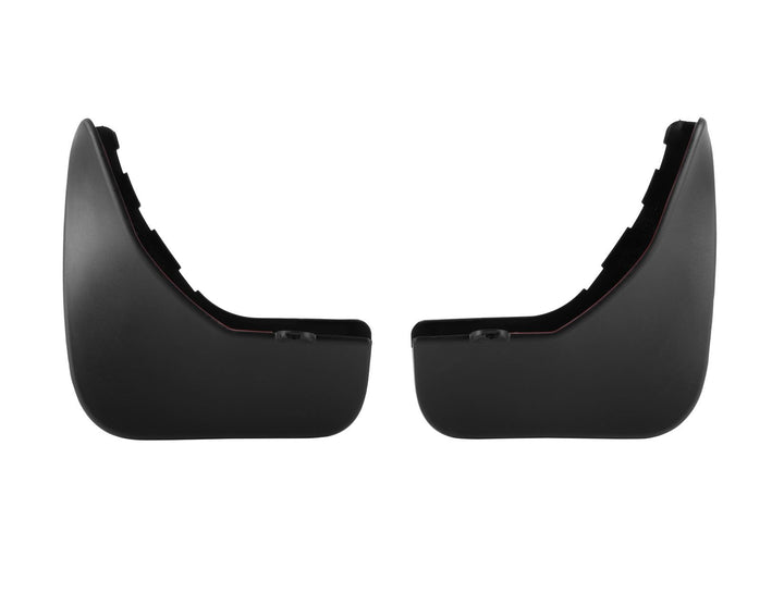 FIESTA FROM 07/2017/FIESTA VAN FROM 08/2019 MUD FLAPS REAR
