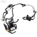 FOCUS 1.6 DC6C ECONECTIC BRAKE SERVO VACUUM PUMP HOSE