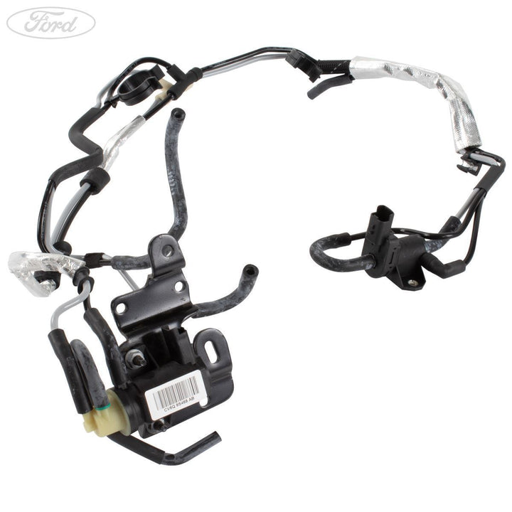 FOCUS 1.6 DC6C ECONECTIC BRAKE SERVO VACUUM PUMP HOSE