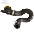 TRANSIT CONNECT 1.6 ECOBOOST SCTI COOLANT RADIATOR HOSE