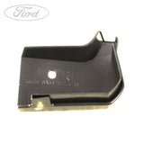 FIESTA O/S SIDE SKIRT END CAP