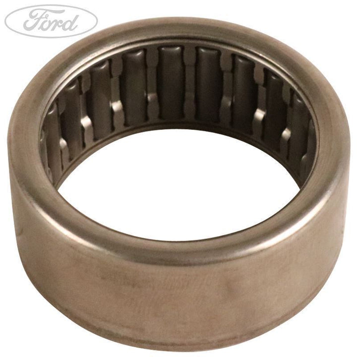 THRUST BEARING