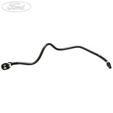 TRANSIT TOURNEO 1.5 DURATORQ TDCI DIESEL FUEL PIPE HOSE