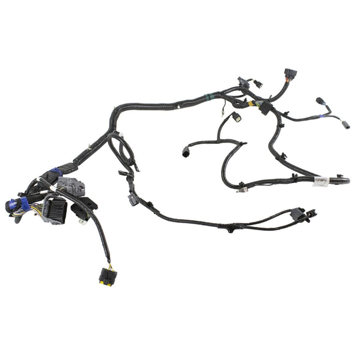 WIRE ASSEMBLY