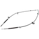 C-MAX FOCUS PARKING HAND BRAKE CABLE