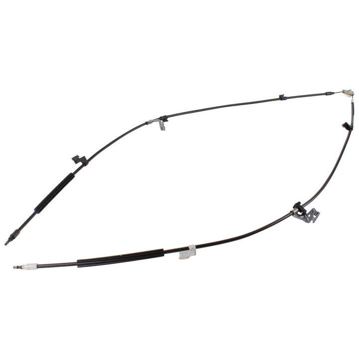 C-MAX FOCUS PARKING HAND BRAKE CABLE