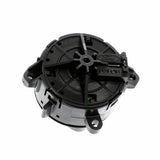 STEERING WHEEL SPEED CONTROL SWITCH