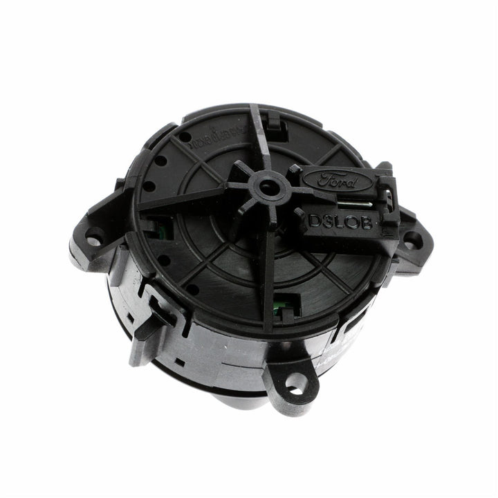 STEERING WHEEL SPEED CONTROL SWITCH
