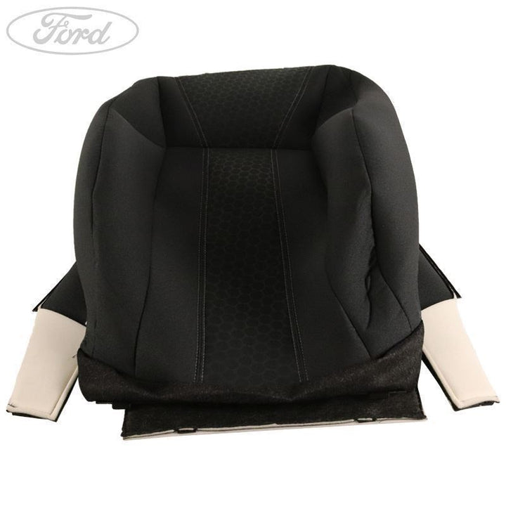 SEAT BACK COVER