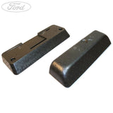 ECOSPORT TOOL ROLL WITH EXTERIOR TYRE CARRIER 2013-