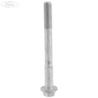 TRANSMISSION MOUNTING HEX HEAD BOLT PACK OF 5