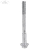 TRANSMISSION MOUNTING HEX HEAD BOLT PACK OF 5