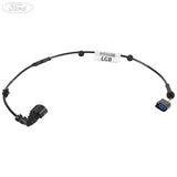 BRAKE SKID CONTROL WIRING