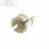 TRANSAXLE SHIFT SHAFT INSERT
