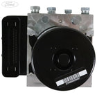 FIESTA ABS CONTROL UNIT 2011-2012 IVD TRACTION CONTROL
