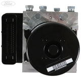 FIESTA ABS CONTROL UNIT 2011-2012 IVD TRACTION CONTROL