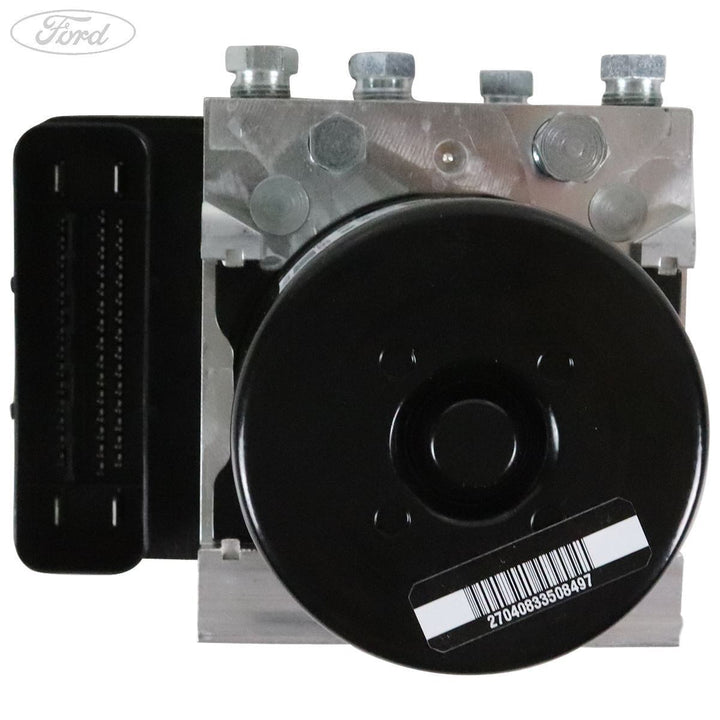 FIESTA ABS CONTROL UNIT 2011-2012 IVD TRACTION CONTROL