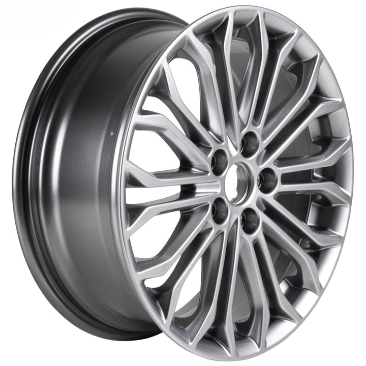 FOCUS FROM 04/2018 ALLOY WHEEL 17