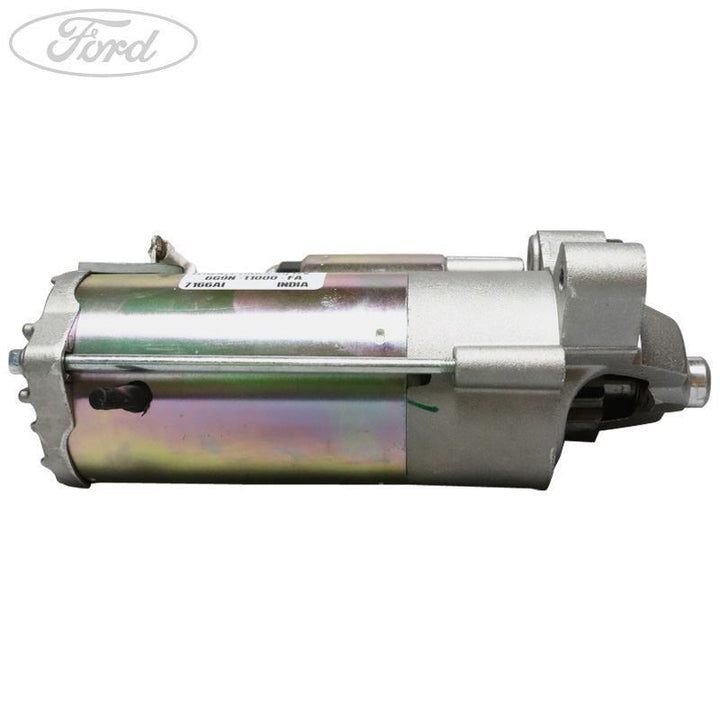 MONDEO MK4 S-MAX GALAXY KUGA FOCUS 2.0 TDCI STARTER MOTOR
