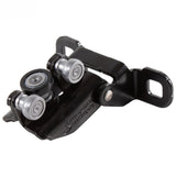 TRANSIT SLIDING SIDE LOAD DOOR TRACK ROLLER