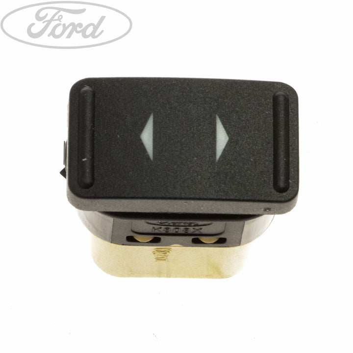 FRONT DOOR WINDOW CONTROL SWITCH