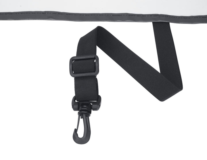 TOURNEO COURIER 01/2014-07/2023 PROTECTION SHIELD