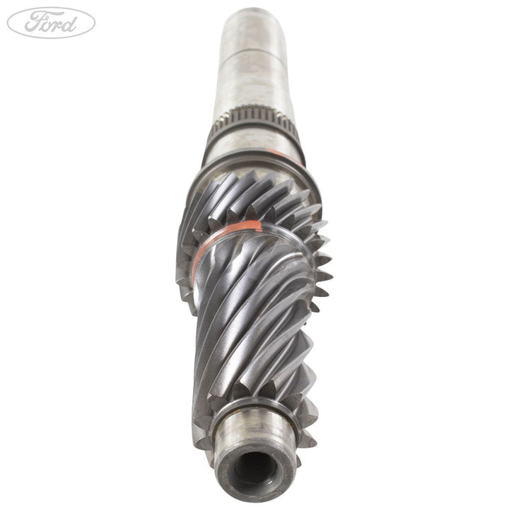 TRANSIT MK8 2.0 ECOBLUE 6-SPEED COUNTERSHAFT DRIVE GEAR 2WD
