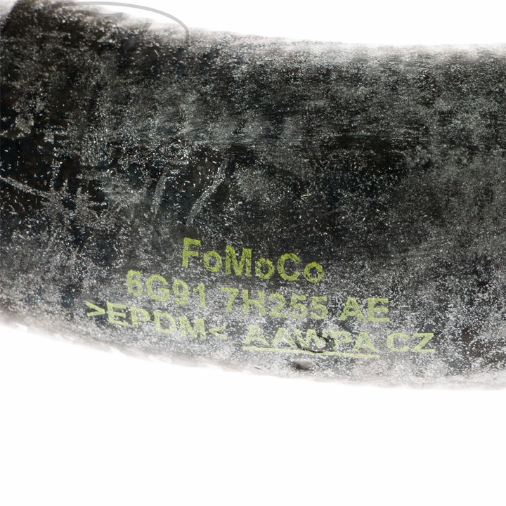 MONDEO GALAXY S-MAX 6-SPEED AUTO TRANSMISSION COOLER HOSE